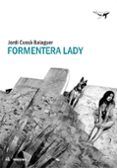 formentera lady