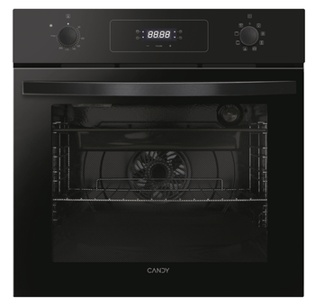 HORNO CANDY FIDCP N625 L MULTIFUNCION NEGRO
