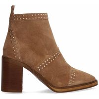 alpe botines 5449 para mujer