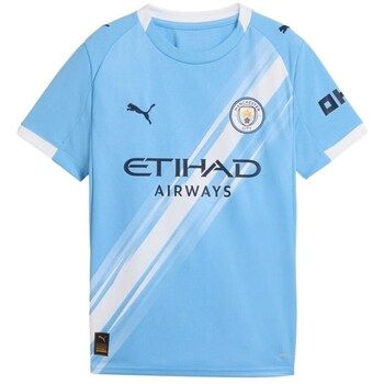 Puma Camiseta 78034101 para niño