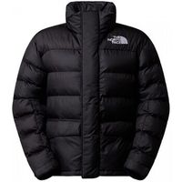 the north face abrigo de plumas nf0a8dzxjk31 w limbara-black para mujer