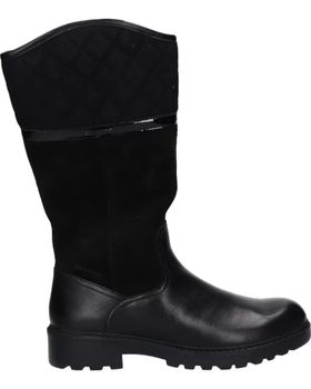 de GEOX J CASEY GIRL WPF B NEGRO