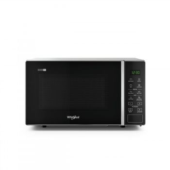 Whirlpool MWP203SB Microondas con Grill 20 litros Negro