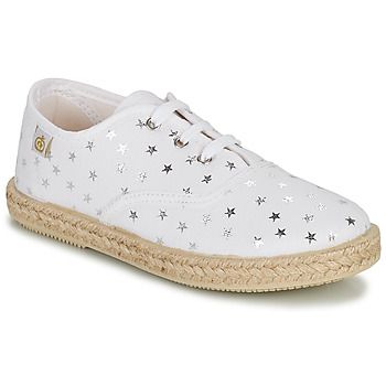 Citrouille et Compagnie Zapatillas OUAKA para niña
