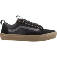 vans deportivas moda vn000d5rb0v1 skate old skool para hombre