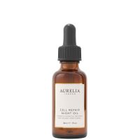 aurelia london cell repair night oil 30ml