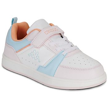 Kappa Zapatillas LOGO SHAY EV KID para niña