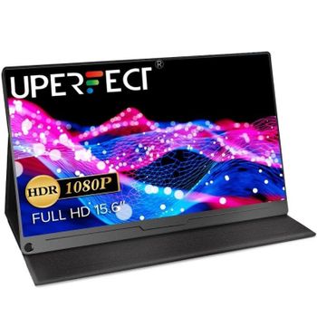 Monitor Uperfect 15,6