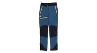 pantalon de senderismo lagoped ptarmigan2 azul para mujer