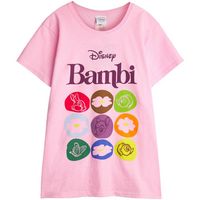 bambi tops y camisetas ns8380 para nino