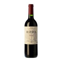 bodegas roda vino tinto rioja reserva botella magnum 15 l 14 vol