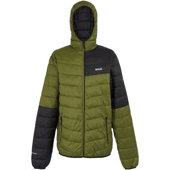 Regatta Chaquetas Hillpack III para hombre