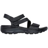 skechers sandalias 163532 para mujer