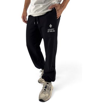 County Of Milan Pantalones F6CMMAFP109 para hombre