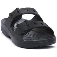 crocs chanclas blk saturday sandal para mujer