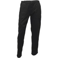 regatta pantalon cargo trj330s para hombre