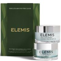 elemis results around the clock
