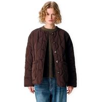object abrigo noos allie jacket - java para mujer