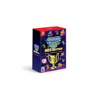 nintendo world championships nes edition deluxe set