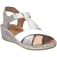 madory sandalias ikebana para mujer