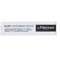 dr fillermast e-lift contorno de ojos 15ml