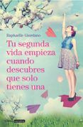 tu segunda vida empieza cuando descubres que solo tienes una