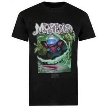 Marvel Camiseta TV919 para hombre