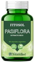 ynsadiet fitosol pasiflora 60 vegcaps
