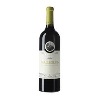 emilio moro vino tinto malleolus sanchomartin ribera 75 cl 155 vol