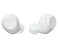 sony uk wfc710nwce7 auricular y casco auriculares true wireless stereo tws dentro de oido musicauso diario usb tipo c bluetooth blanco