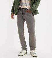 levis para hombre 00501-3496 jeans 501 original gris 3832 casual algodon denim