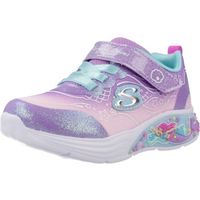 skechers zapatillas my dreamers lil mermaid para nina