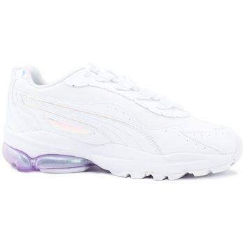 Puma Deportivas Moda Cell Stellar Glow WN'S Sneakers White 37170701 para mujer