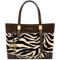 carmela bolso de mano 186183 para mujer