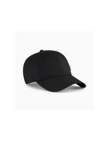 gorra puma essentials metal cat nino negro