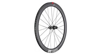Rueda trasera dt swiss arc 1100 dicut 50 disc   12x142mm   centerlock