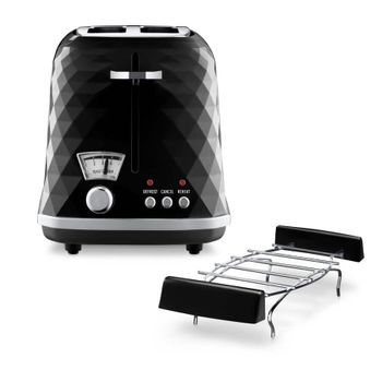 De'Longhi Brillante CTJ2103.BK