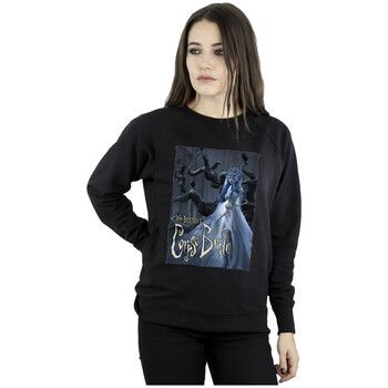 Corpse Bride Jersey BI52879 para mujer