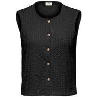 jdy chaqueta de punto turbo para mujer