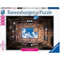 ravensburger puzzle 1000 cortile del podesta 167807