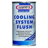cooling system flush 325ml
