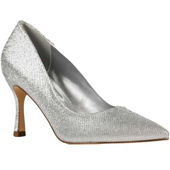 Lunar Zapatos de tacón Romance para mujer