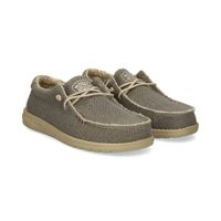 hey dude zapatos de vestir hombre - beige talla 42