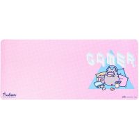 erik alfombrilla gaming xl pusheen