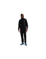 chandal nike sportswear club poly-knit tracksuit hombre negrogris