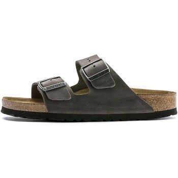 BIRKENSTOCK Pantuflas Arizona Sfb, Oiled Leather para hombre