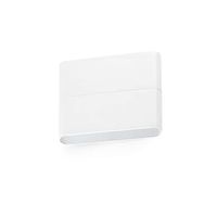 aplique exterior led aday-1 6w