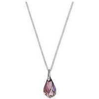 swarovski collar collane para mujer