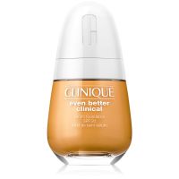 clinique even better clinical serum foundation spf20 30ml various shades - toffee