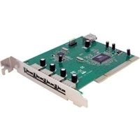 startechcom startechcom adaptador tarjeta pci usb 20 de alta